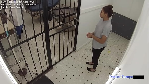 Dr tampa fema camps michelle anderson 