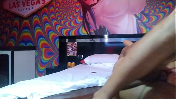 Play MP4 - cheating wife doing 69 with bbc and riding so good then got creampied in doggy