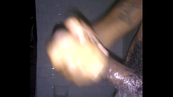 Hard cock explodes q