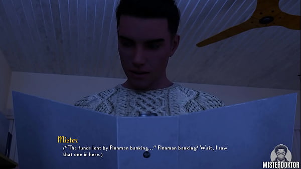 Play MP4 - BEING A DIK &num;331