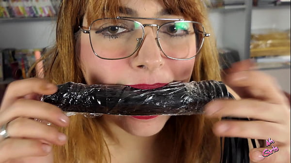 Lucifer, Hot Wax, Domination And Pleasure. thumbnail