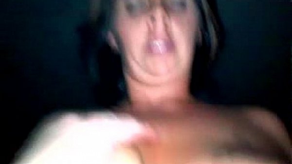 T playing cowgirl on my cock (part 2) 