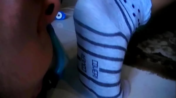 Play MP4 - Alessia's Stinky Feet &lpar;ItalFetish&rpar;