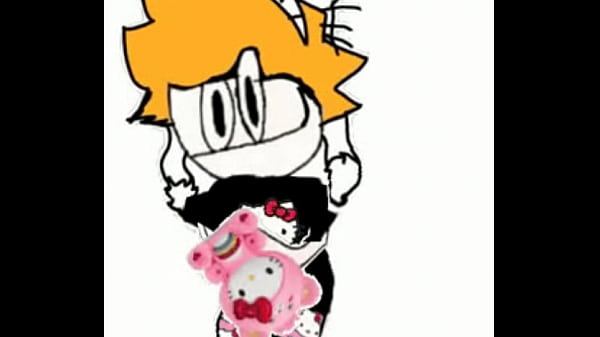 Nello rebolando lentooooooooooooooooooo 