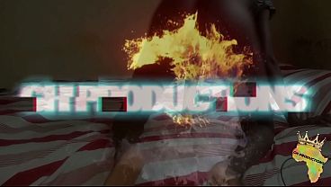 Nonton Skinny African Teen Slut Riding Dick thumbnail