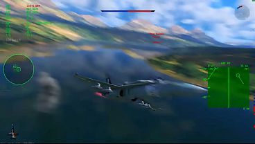 Me los garcho en el aire y lo disfrutan 