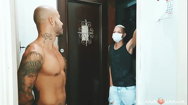 Petrickgarcia E O Entregado Do Petshop thumbnail