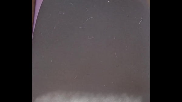 Horny pussy and plugged ass