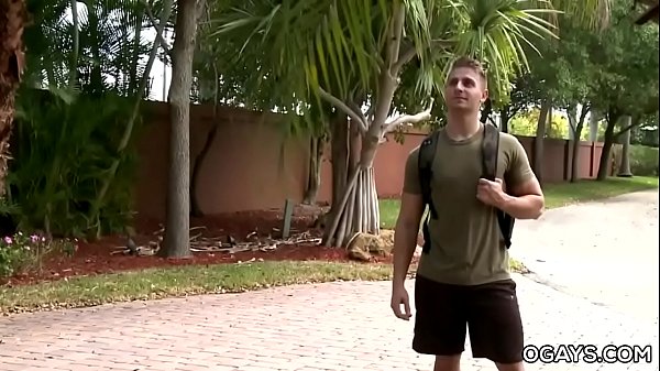 Play MP4 - Logan Vaughn missed his gay buddy's thick cock