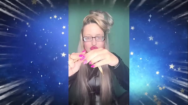 Sissy cum forbidden until your eyeliner is flawless try again