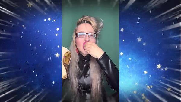 Sissy cum forbidden until your eyeliner is flawless try again