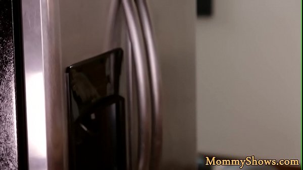 Classy redhead milf_scissoring with glam teen