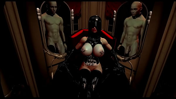 Play MP4 - Citor3 Femdomination 2 3D VR game walkthrough 9&colon; The Finale part 1 &vert; pussy licking&comma; facesit&comma; titjob