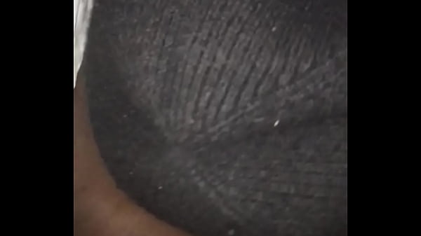 Sucking big black dick 