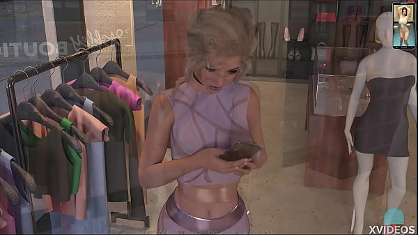 Play MP4 - REUNION &num;66 &bull; She is one hellish hot goddess