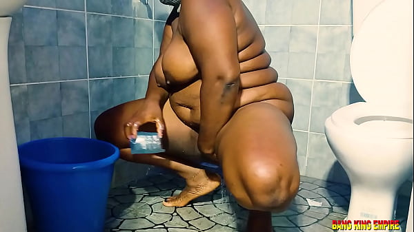 My Wife Fuck My Big Black Cock Gate Keeper On My Bed thumbnail