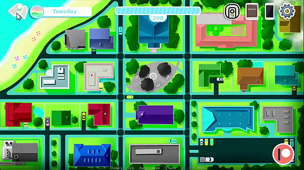 Play MP4 - SexNote Cap 54 - Mi jefa me hace una paja y me chupa la polla