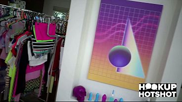 Nonton Nikole Nash Loves To Get Anal Fucked By Bryan Gozzling! thumbnail