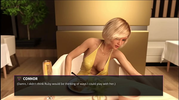 Play MP4 - Midnight Paradise Cap 61 - Follando Con Mi Sexy Hermanastra Rubia En Su Cama