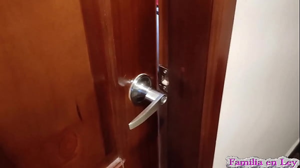 My perverted stepbrother asks me to masturbate him to help him with his erection i trick my stepsister to fuck her good