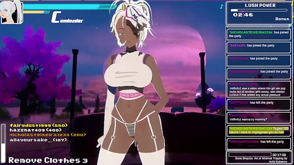 Nonton Athena Airis - Direct 21 To Uknown thumbnail