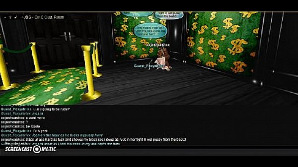 Nonton Foxy Cmc Doggy thumbnail