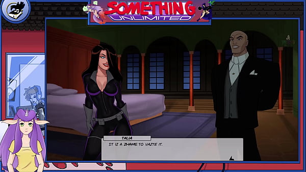 Play MP4 - Something Unlimited Part 145