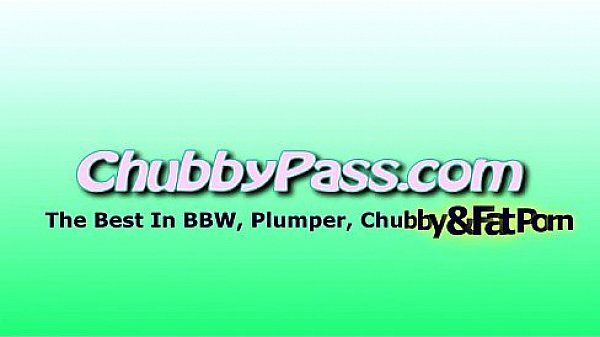 Bbw hottie shows what she s got 