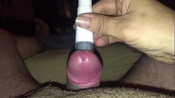 Play MP4 - Vaya gustazo da el vibrador en el frenillo frenulum