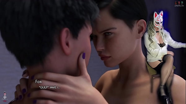 Golden boy ep 33 playthrough by playful fox