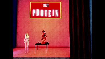 Theatre: Spermed Long Drink Is Healthy thumbnail