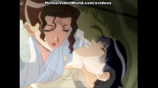 Cock hungry animechick rides till orgasm