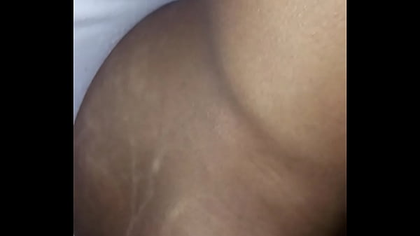 Erick descansando depois que me comeu 