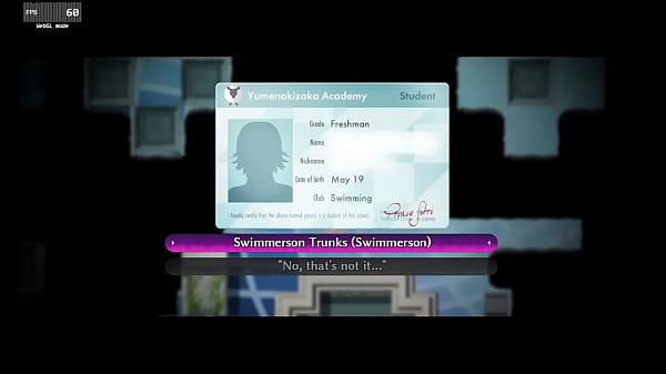 Nonton Succubus School Escape Mermaid Boss Recorded On A Potato thumbnail