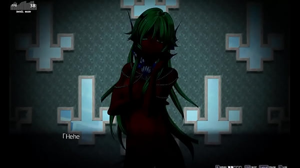 Succubus school escape mermaid boss recorded on a potato 