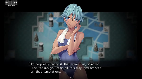 Succubus school escape mermaid boss recorded on a potato 