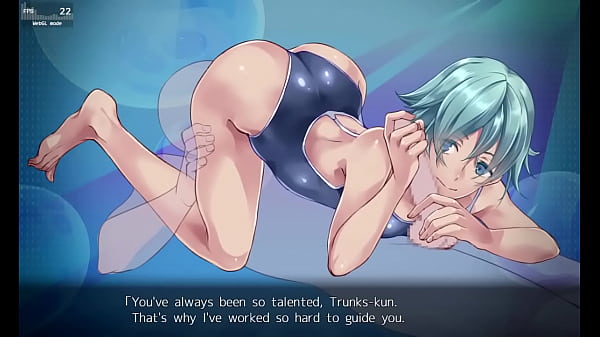 Succubus school escape mermaid boss recorded on a potato 