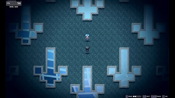 succubus_academiaswim team captain low fps