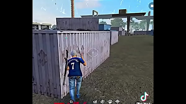 Highlights Free Fire no Cs Rank