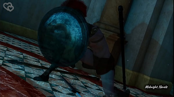 Nonton Eternum Adult Game Chapter 33 thumbnail