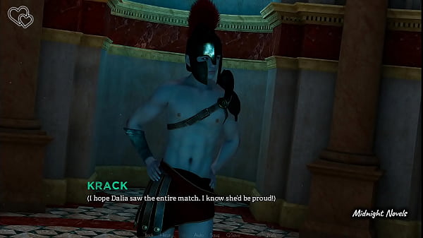 Eternum adult game chapter 33