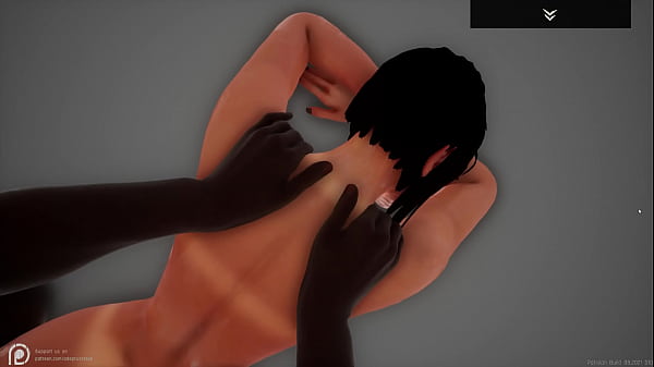 Wild Life - Big_black cock (Nero) fucks big tit milf (Lala)