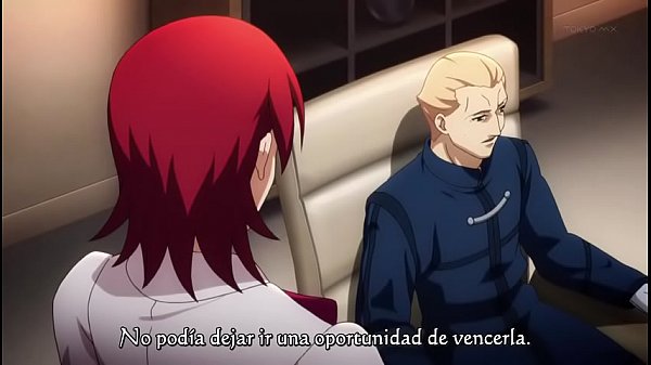 Subtitulado En Espa&ntilde;ol - Fatezero Episodio Seis thumbnail