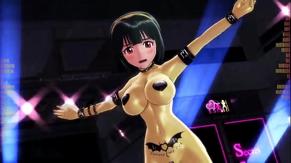 MMD SSL LUVORATORRRRRYR 18