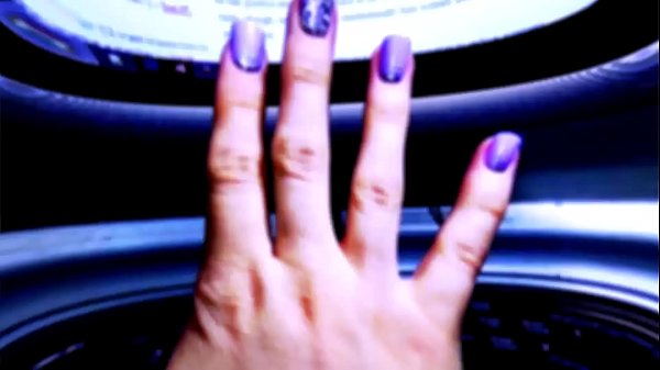 GenderTransformation Video featuring Fifi Foxx