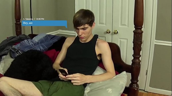 Play MP4 - Gender Transformation Video featuring Fifi Foxx