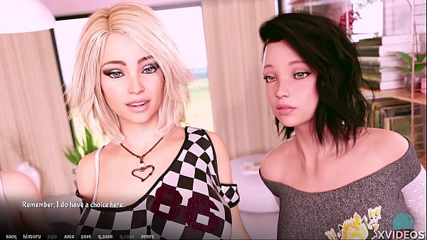 A.O.A. Academy #07 - Getting sucked off_by Jade