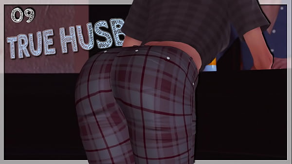 True Husband Ep.9 &ndash; Visual Novel Gameplay [hd] thumbnail