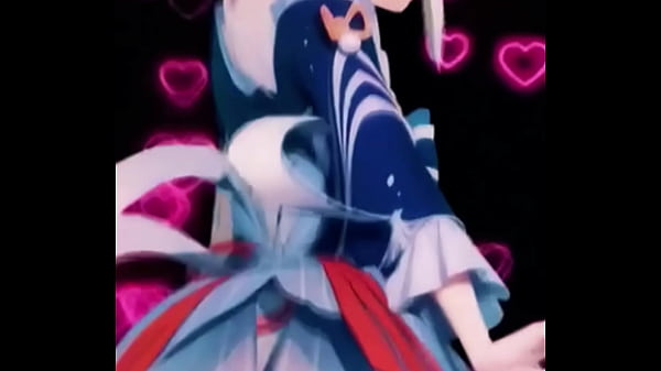 Raiden shogun steps out of the shadows with a teasing gaze her divine aura glowing with electric allure the electro archon hides more than just power&hellip; are you ready to discover bio link waiting 