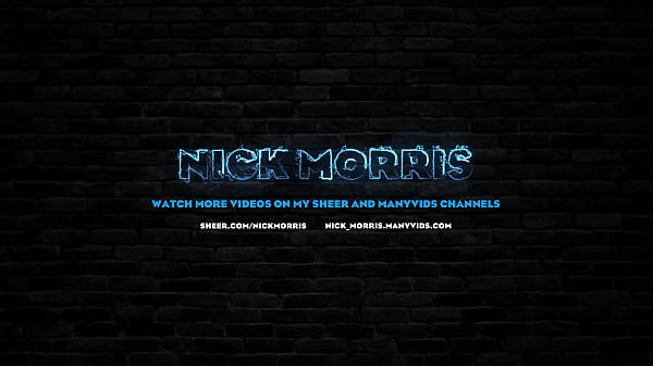 Dad and his step son fuck slut novella night together &bull; nick morris 